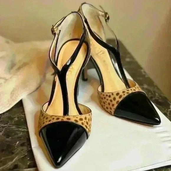 Ivanka Trump stilettos - Picture 1 of 10